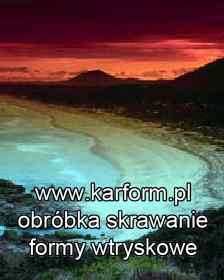formy wtryskowe Stalowa Wola