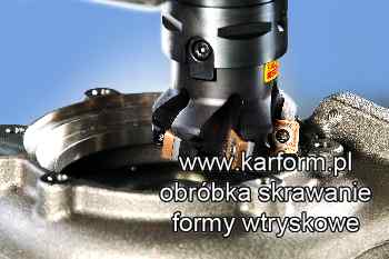 formy wtryskowe cena Zawiercie