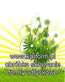 obróbka skrawanie metalu