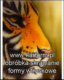 toczenie w metalu Chorzów