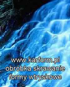 naprawa form wtryskowych