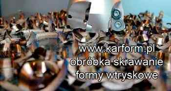 obróbka skrawaniem metali w Wrocławiu