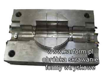 Płock producent form wtryskowych