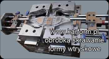 obrobka skrawaniem metali